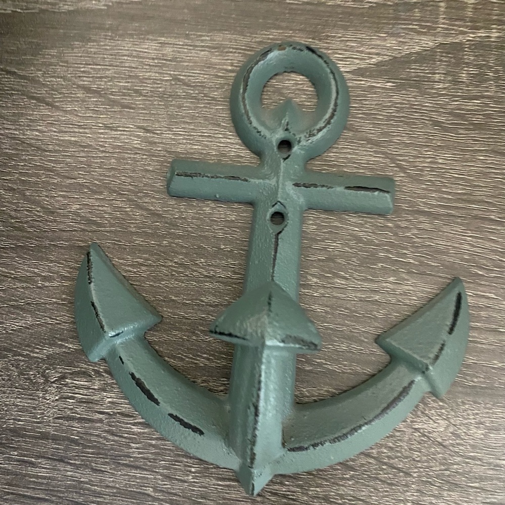 Anchor Wall decor